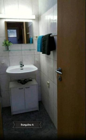 Doppelbungalow Möwe